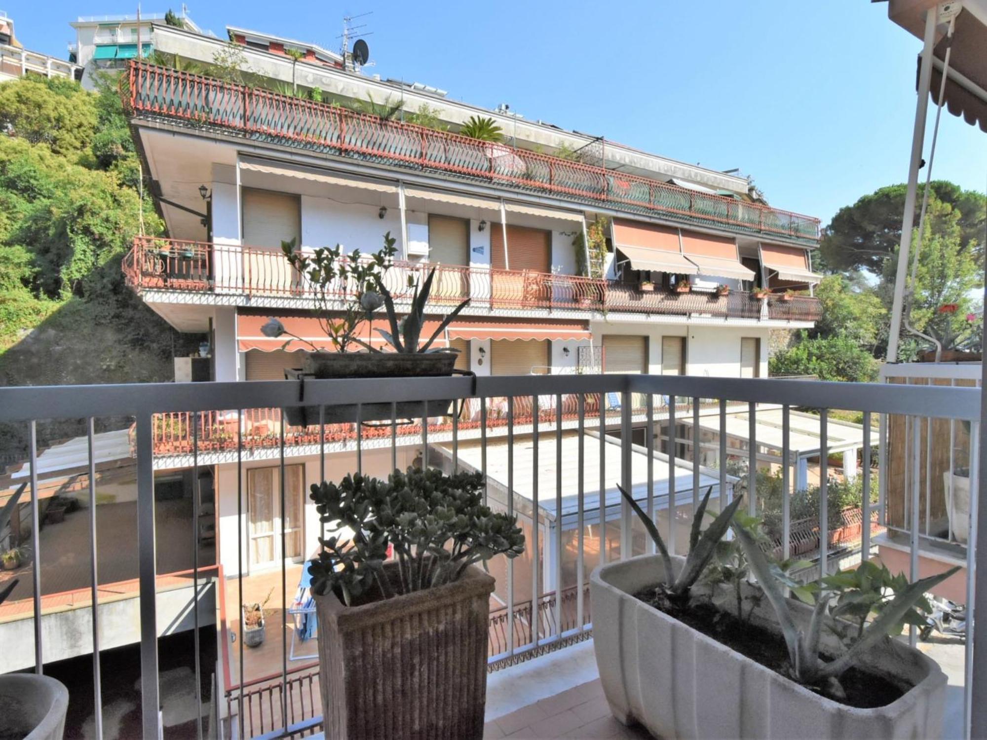 Apartment Park Apartment By Interhome Rapallo Luaran gambar